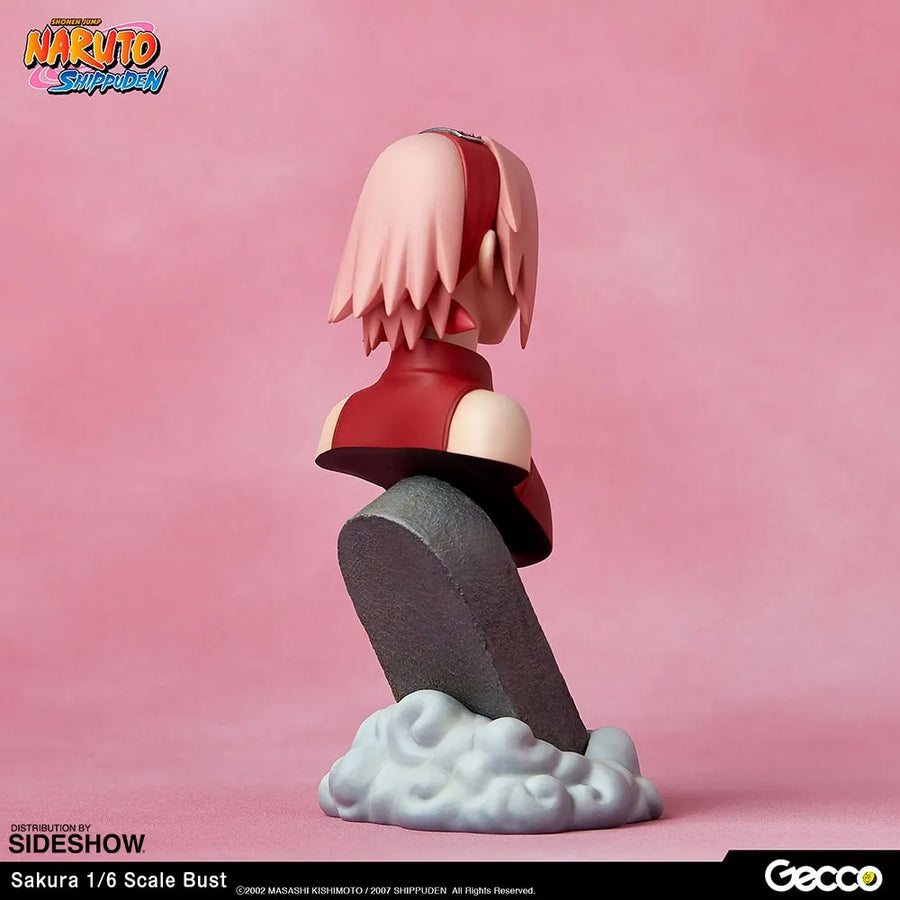 Sakura Haruno – Gecco Co. – ActionFigure Brasil