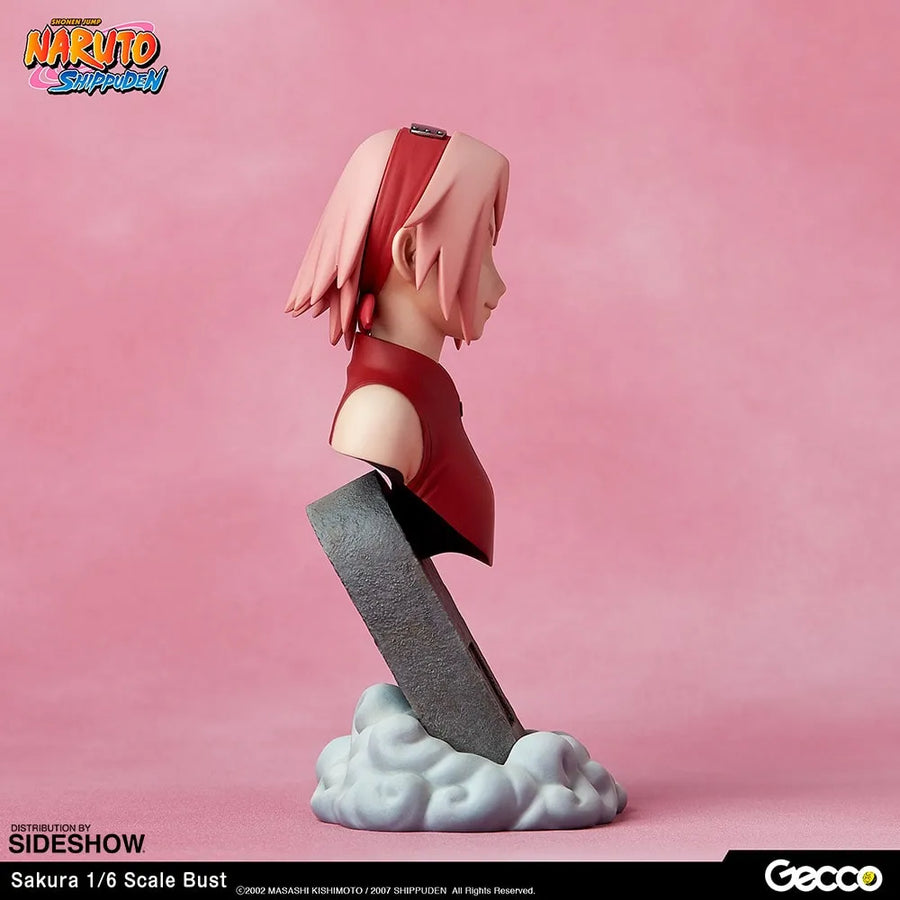 Sakura Haruno – Gecco Co. – ActionFigure Brasil
