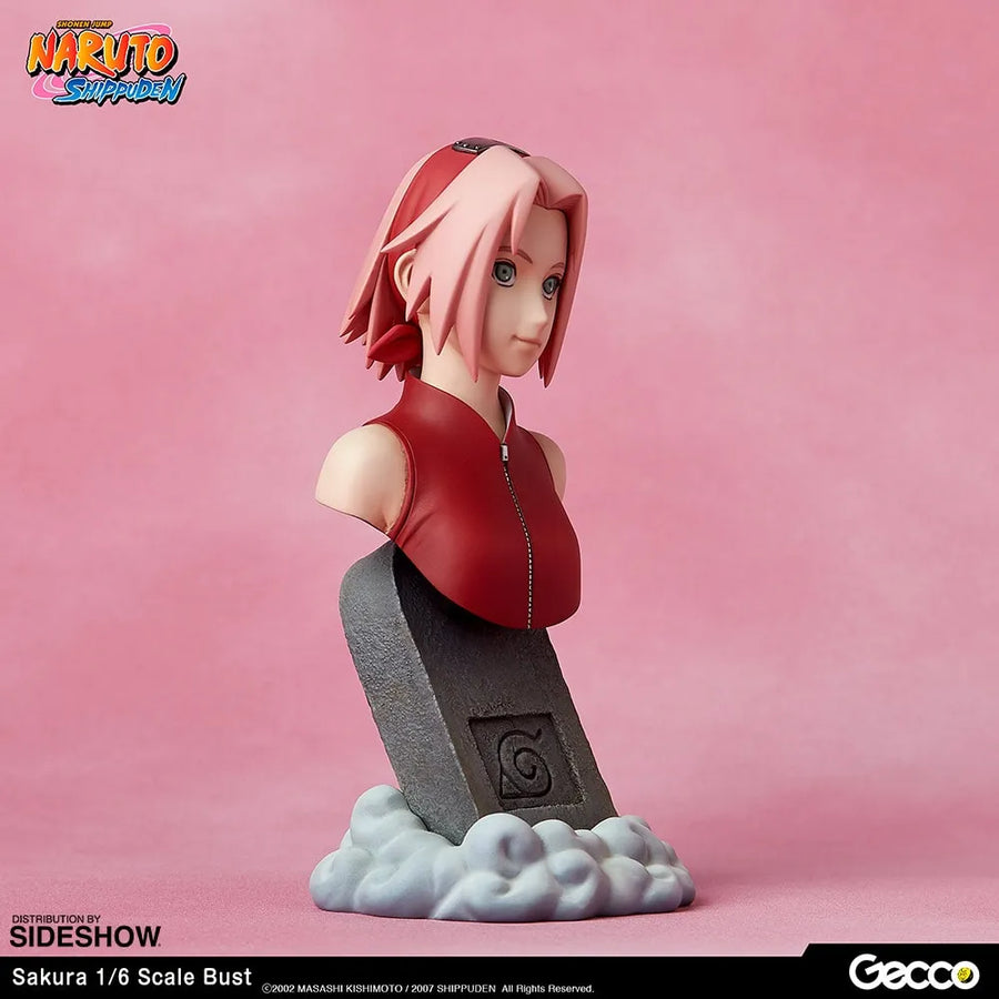 Sakura Haruno – Gecco Co. – ActionFigure Brasil