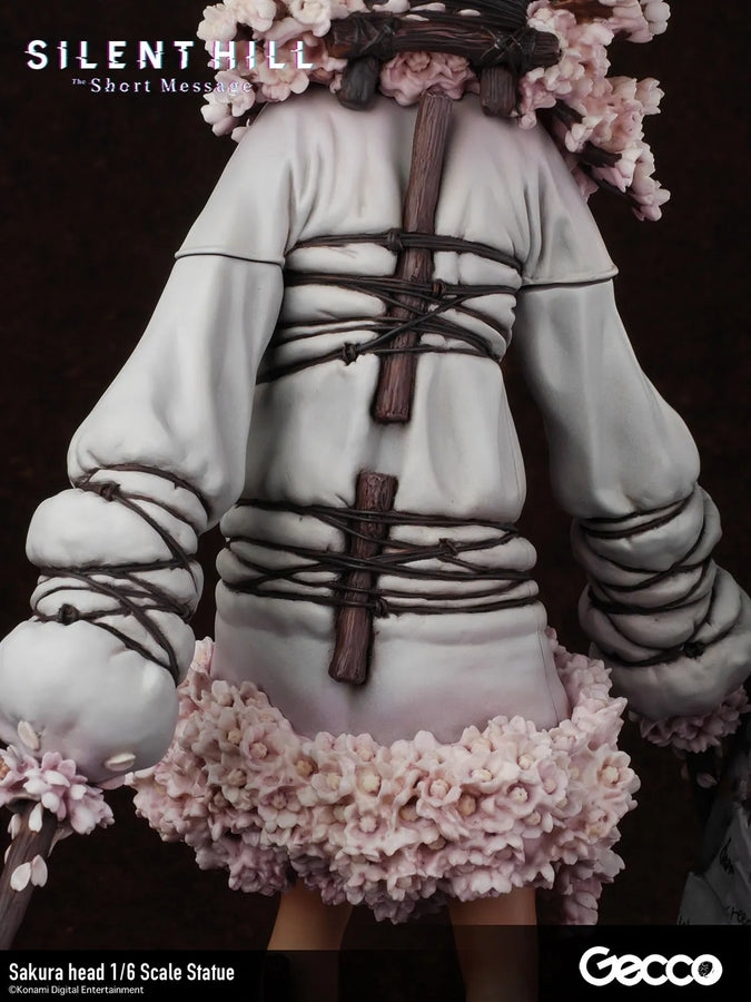 Sakura Head – Gecco Co. – ActionFigure Brasil