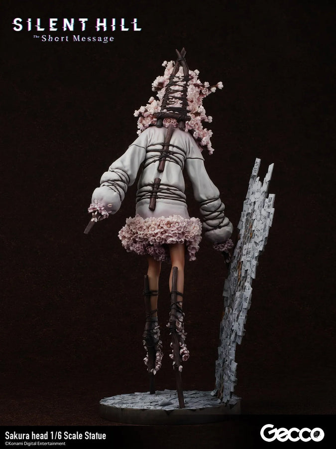 Sakura Head – Gecco Co. – ActionFigure Brasil