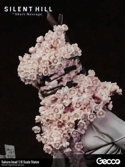 Sakura Head – Gecco Co. – ActionFigure Brasil — embalagem