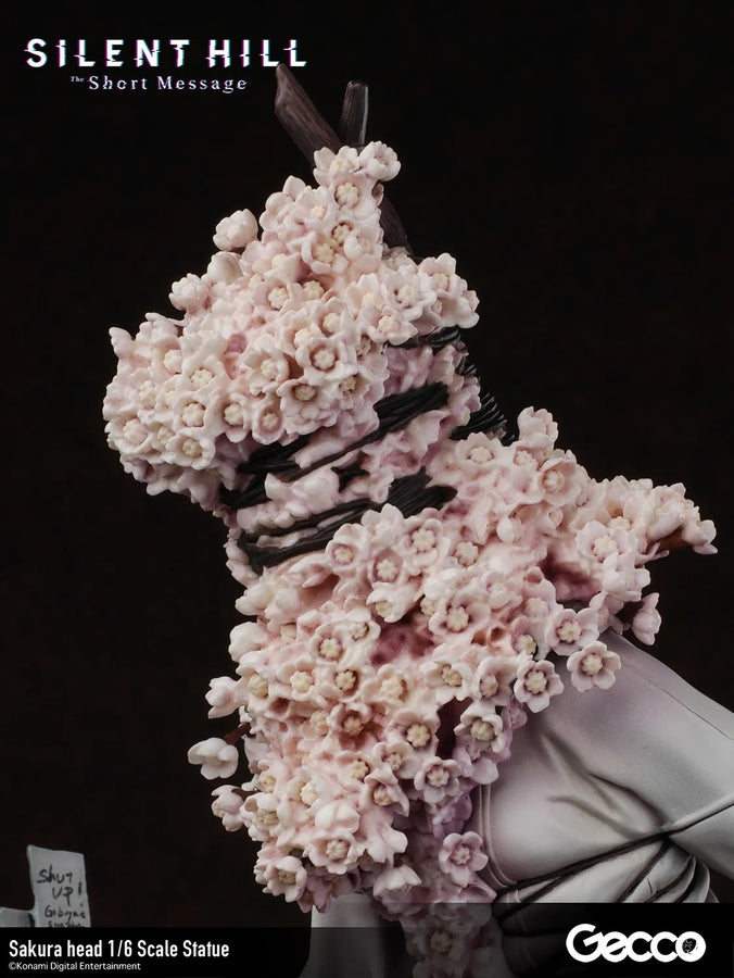 Sakura Head – Gecco Co. – ActionFigure Brasil
