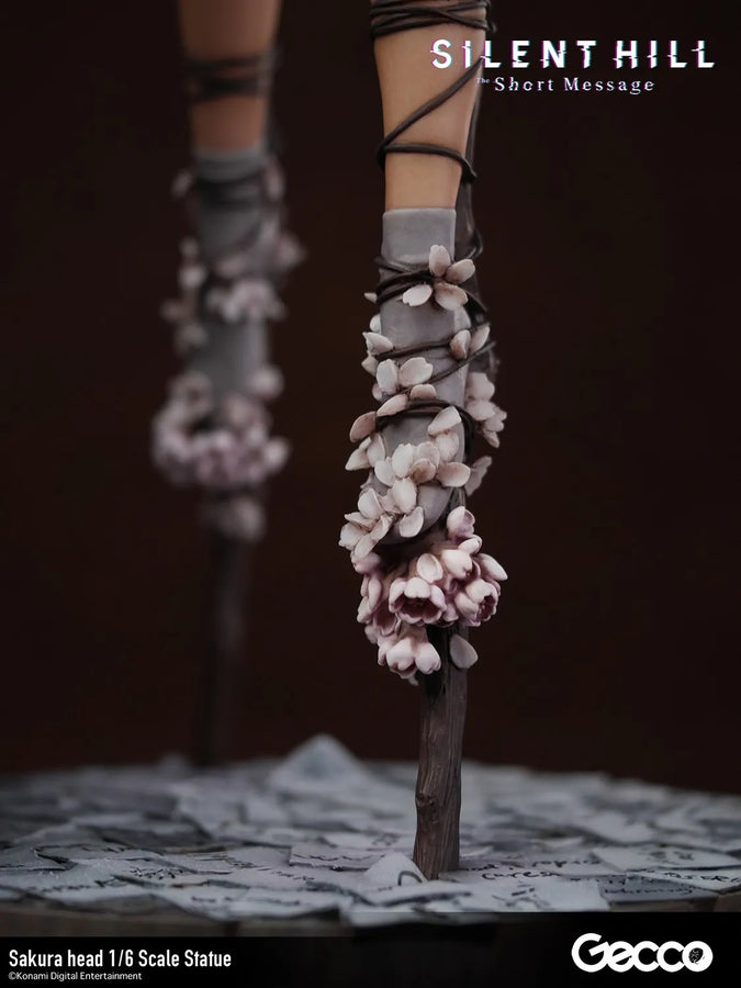 Sakura Head – Gecco Co. – ActionFigure Brasil