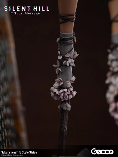 Sakura Head – Gecco Co. – ActionFigure Brasil — embalagem