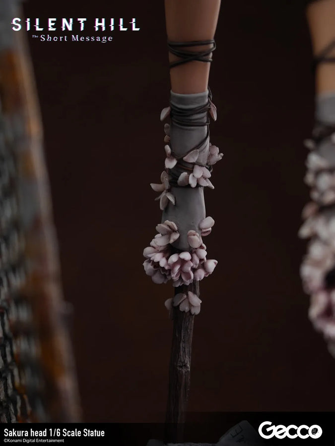 Sakura Head – Gecco Co. – ActionFigure Brasil