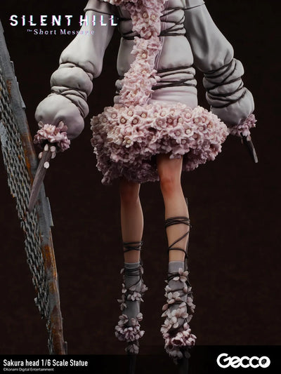 Sakura Head – Gecco Co. – ActionFigure Brasil — ambientada