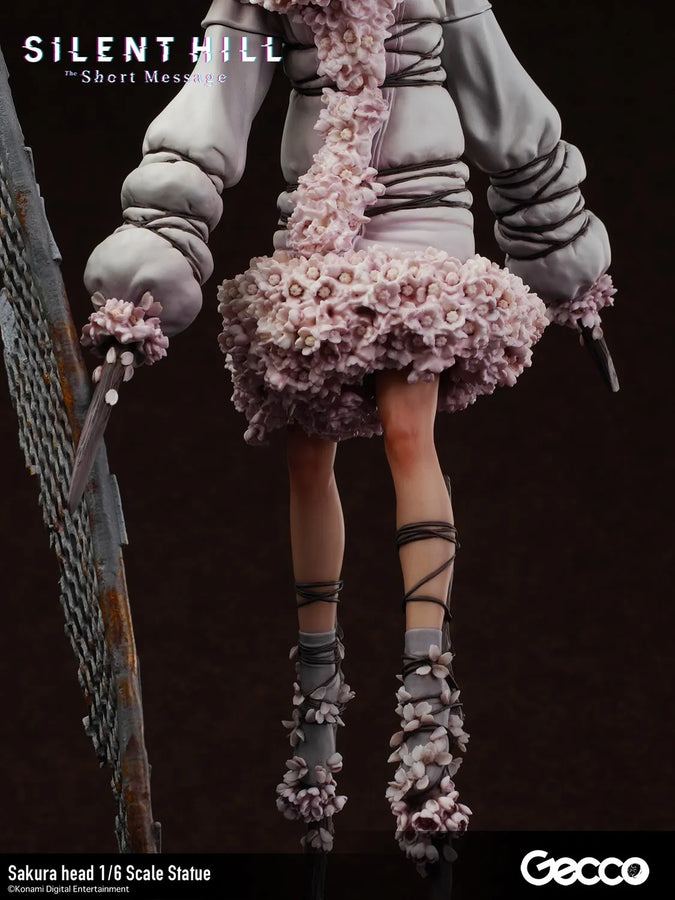 Sakura Head – Gecco Co. – ActionFigure Brasil