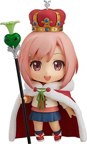 Sakura Quest - Koharu Yoshino - Nendoroid #791 (Good Smile Company)ㅤ – Good Smile Company – ActionFigure Brasil