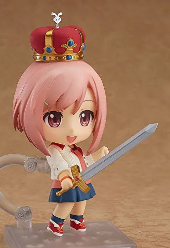 Sakura Quest - Koharu Yoshino - Nendoroid #791 (Good Smile Company)ㅤ – Good Smile Company – ActionFigure Brasil