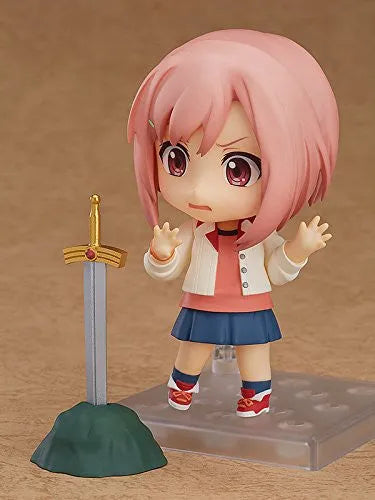 Sakura Quest - Koharu Yoshino - Nendoroid #791 (Good Smile Company)ㅤ – Good Smile Company – ActionFigure Brasil