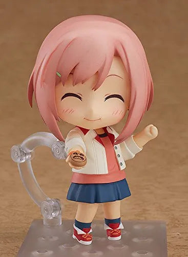 Sakura Quest - Koharu Yoshino - Nendoroid #791 (Good Smile Company)ㅤ – Good Smile Company – ActionFigure Brasil