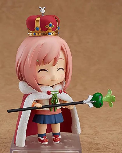 Sakura Quest - Koharu Yoshino - Nendoroid #791 (Good Smile Company)ㅤ – Good Smile Company – ActionFigure Brasil