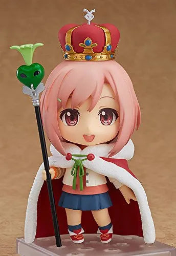 Sakura Quest - Koharu Yoshino - Nendoroid #791 (Good Smile Company)ㅤ – Good Smile Company – ActionFigure Brasil