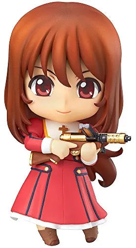 Sakura Taisen 3 ~Paris wa Moeteiru ka?~ - Erica Fontaine - Nendoroid #462 (Good Smile Company)ㅤ – Good Smile Company – ActionFigure Brasil