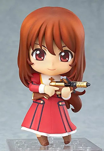 Sakura Taisen 3 ~Paris wa Moeteiru ka?~ - Erica Fontaine - Nendoroid #462 (Good Smile Company)ㅤ – Good Smile Company – ActionFigure Brasil