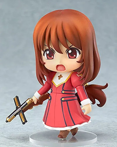 Sakura Taisen 3 ~Paris wa Moeteiru ka?~ - Erica Fontaine - Nendoroid #462 (Good Smile Company)ㅤ – Good Smile Company – ActionFigure Brasil