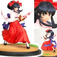 Sakura Taisen - Shinguji Sakura - 1/10 (Max Factory)ㅤ – Max Factory – ActionFigureBrasil