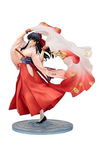 Sakura Taisen - Shinguji Sakura - ARTFX J - 1/8 (Kotobukiya)ㅤ – Kotobukiya – ActionFigureBrasil