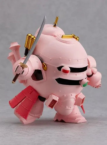 Sakura Taisen - Shinguji Sakura - Nendoroid #235 (Good Smile Company)ㅤ – Good Smile Company – ActionFigure Brasil