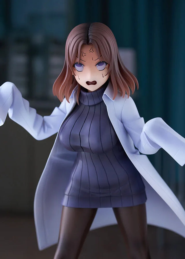 Sakusei Byoutou Seikaku Saiaku no Nurse shika Inai Byouin de Shasei Kanri Seikatsu - Amamiya-sensei - Dream Tech - 1/7 (Wave)ㅤ – Wave – ActionFigure Brasil