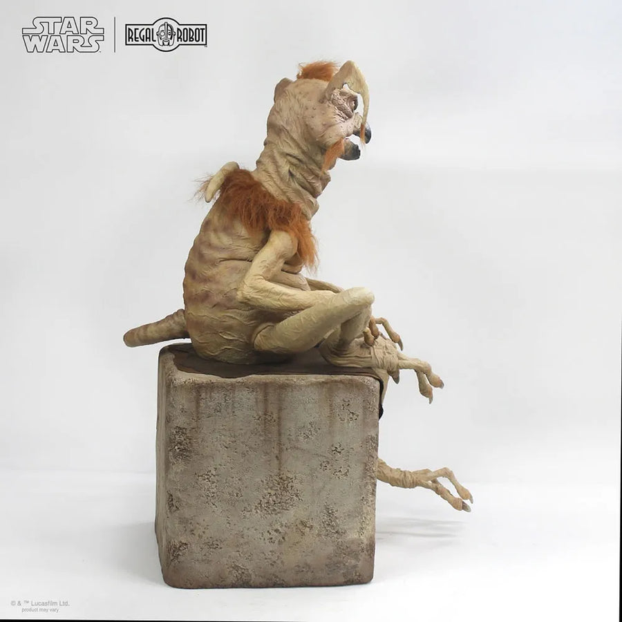 Salacious Crumb™ - LIMITED EDITION: 150 – Regal Robot – ActionFigure Brasil