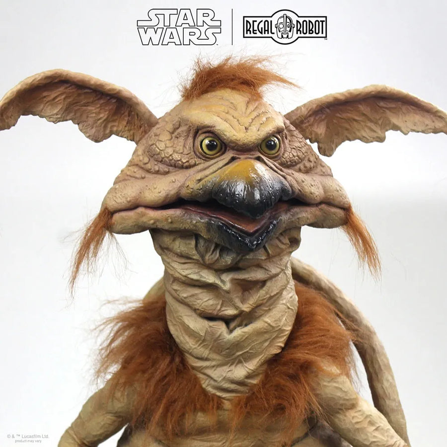 Salacious Crumb™ - LIMITED EDITION: 150 – Regal Robot – ActionFigure Brasil