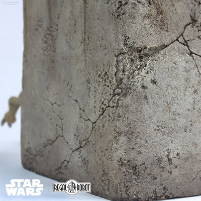 Salacious Crumb™ - LIMITED EDITION: 150 – Regal Robot – ActionFigure Brasil — ângulo diferente