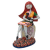 Sally Cat on Gravestone - ActionFigure Brasil