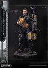 Sam Porter Bridges - LIMITED EDITION: 200 - ActionFigure Brasil