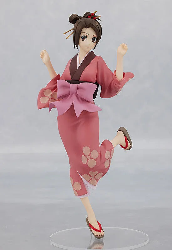 Samurai Champloo - Fuu - Pop Up Parade - L (Good Smile Company)ㅤ – Good Smile Company – ActionFigure Brasil