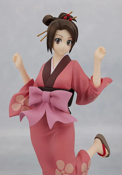 Samurai Champloo - Fuu - Pop Up Parade - L (Good Smile Company)ㅤ – Good Smile Company – ActionFigure Brasil — embalagem