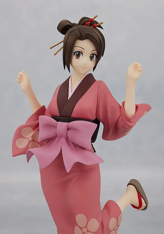Samurai Champloo - Fuu - Pop Up Parade - L (Good Smile Company)ㅤ – Good Smile Company – ActionFigure Brasil