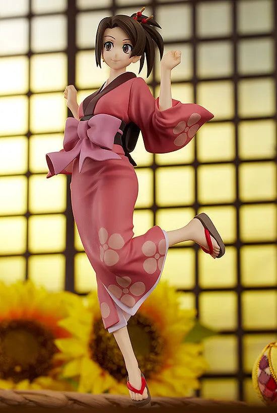 Samurai Champloo - Fuu - Pop Up Parade - L (Good Smile Company)ㅤ – Good Smile Company – ActionFigure Brasil