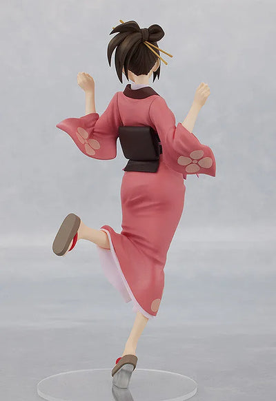 Samurai Champloo - Fuu - Pop Up Parade - L (Good Smile Company)ㅤ – Good Smile Company – ActionFigure Brasil — ambientada