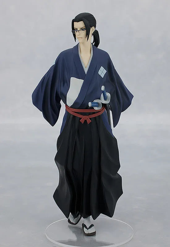 Samurai Champloo - Jin - Pop Up Parade - L (Good Smile Company)ㅤ – Good Smile Company – ActionFigure Brasil