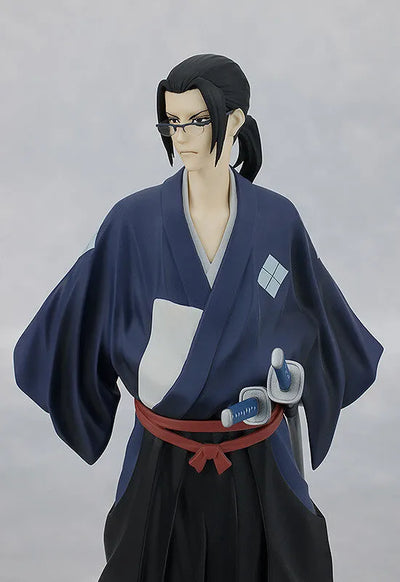 Samurai Champloo - Jin - Pop Up Parade - L (Good Smile Company)ㅤ – Good Smile Company – ActionFigure Brasil — ambientada