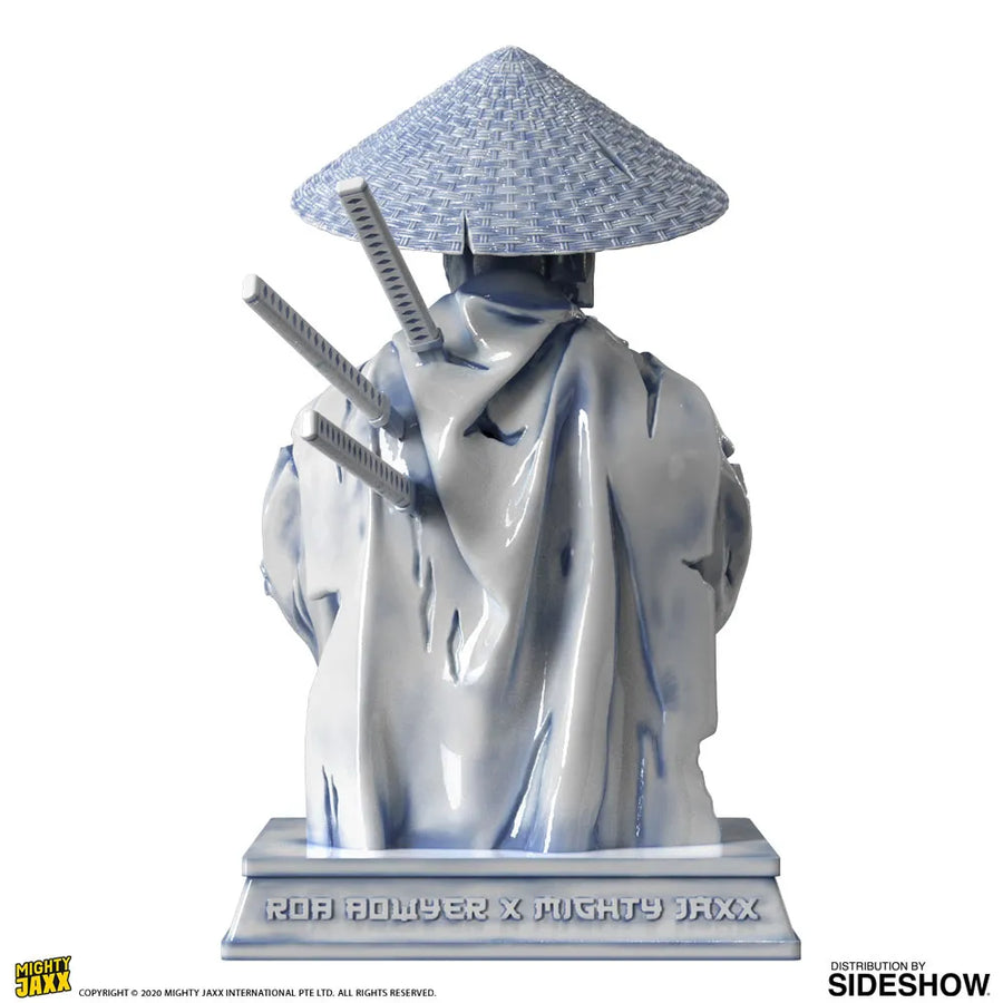 Samurai (Hell Chamber) - LIMITED EDITION: 300 – Mighty Jaxx – ActionFigure Brasil