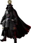 Samurai Taisho Darth Vader (Vengeful Spirit) - ActionFigure Brasil