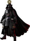 Samurai Taisho Darth Vader (Vengeful Spirit)
