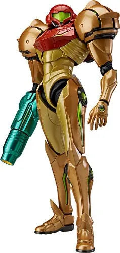 Samus Aran Figmaㅤ – Good Smile Company – ActionFigure Brasil