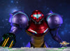 Samus Gravity Suit (Collector's Edition) - LIMITED EDITION (Pré-venda)