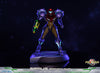 Samus Gravity Suit (Collector's Edition) - LIMITED EDITION (Pré-venda)