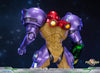 Samus Gravity Suit (Collector's Edition) - LIMITED EDITION (Pré-venda)