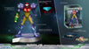 Samus Gravity Suit (Collector's Edition) - LIMITED EDITION (Pré-venda)