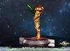 Samus Varia Suit (Collector's Edition) - LIMITED EDITION - ActionFigure Brasil