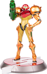 Samus Varia Suit (Collector's Edition) - LIMITED EDITION