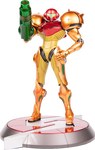 Samus Varia Suit (Collector's Edition) - LIMITED EDITION (Pré-venda)