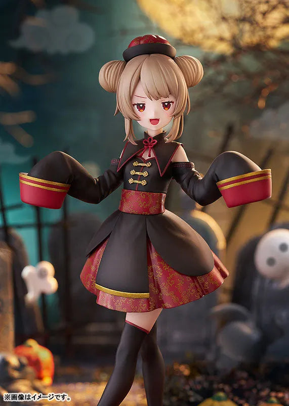 Sana Channel - Ahe Ebi - Asakara Twitter Zutto Miteru Namekuji - Natori Sana - Dream Tech - 1/7 - Jiangshi (Wave)ㅤ – Wave – ActionFigureBrasil