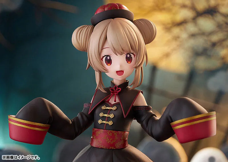 Sana Channel - Ahe Ebi - Asakara Twitter Zutto Miteru Namekuji - Natori Sana - Dream Tech - 1/7 - Jiangshi (Wave)ㅤ – Wave – ActionFigureBrasil